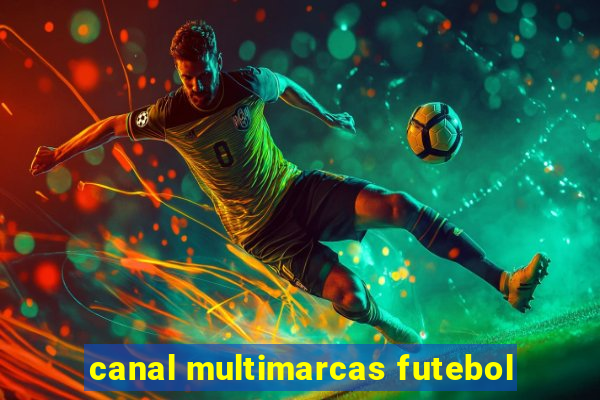 canal multimarcas futebol